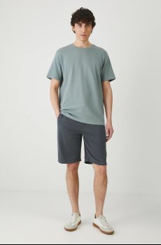 Хлопковая футболка Medicine