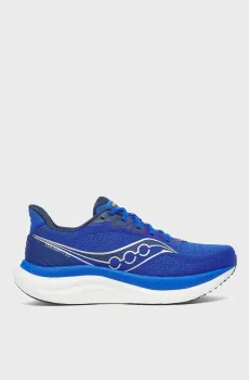 Мужские синие кроссовки TRIUMPH 23 Синий 9.5 Saucony S21023-215