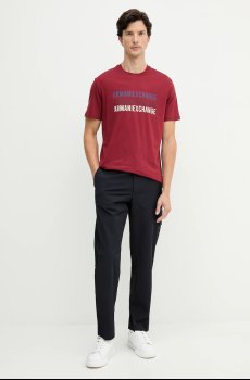 Футболка Armani Exchange