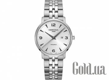 Швейцарские часы Certina Швейцарские часы Certina