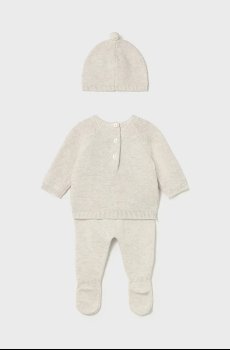 Комплект для младенцев Mayoral Newborn 3 шт