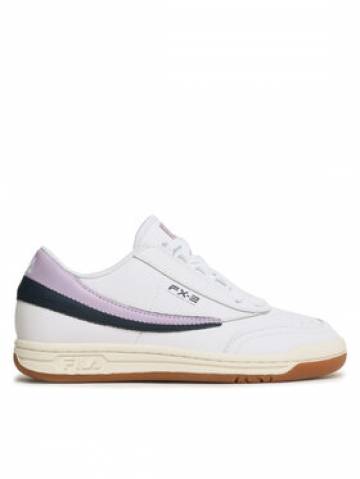 Fila Снікерcи Original Tennis 83 Wmn FFW0281.13199 Білий Fila Снікерcи Original Tennis 83 Wmn FFW0281.13199 Білий