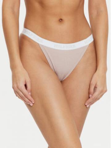 Tommy Hilfiger Класичні труси UW0UW05538 Рожевий