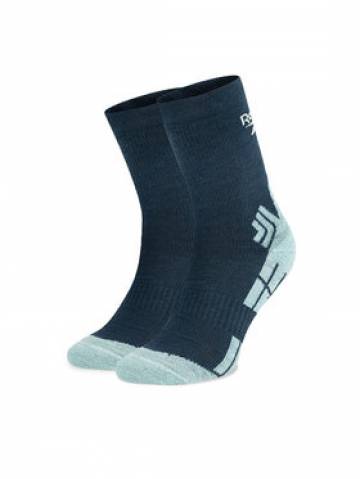 Reebok Високі шкарпетки unisex R0401-SS24 (1- pack) Cиній Reebok Високі шкарпетки unisex R0401-SS24 (1- pack) Cиній