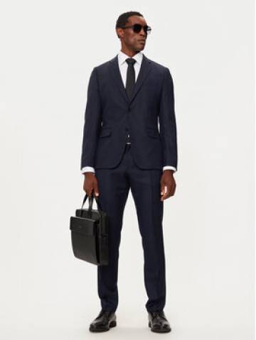 Boss Костюм 50528126 Cиній Slim Fit Boss Костюм 50528126 Cиній Slim Fit