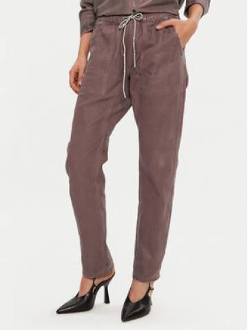 One Teaspoon Джинси 26554 Коричневий Regular Fit One Teaspoon Джинси 26554 Коричневий Regular Fit