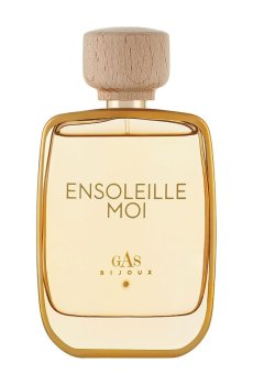 Gas Bijoux Ensoleille Moi Парфюмированная вода женская, 100 мл