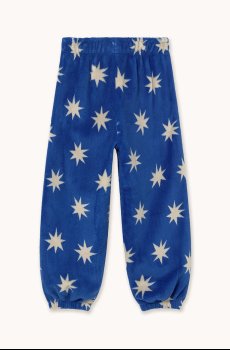 Детские спортивные штаны Tinycottons STARS POLAR SWEATPANT