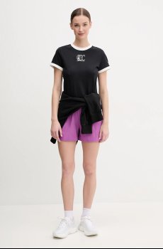 Хлопковая футболка Columbia Rolling Bend