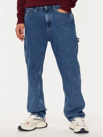 Tommy Jeans Джинси Skater DM0DM20680 Голубий Loose Fit Tommy Jeans Джинси Skater DM0DM20680 Голубий Loose Fit