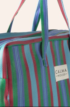Пляжная сумка Calma House Berlin
