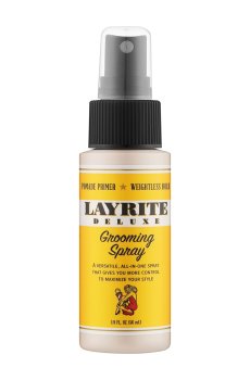 Спрей для укладки волос Layrite Deluxe Grooming Spray, 56 мл