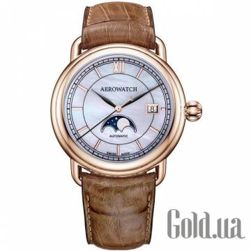 Швейцарские часы Aerowatch Швейцарские часы Aerowatch