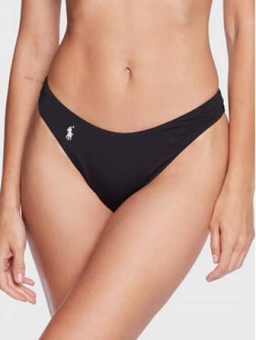 Polo Ralph Lauren Низ від купальника 21355454 Чорний Polo Ralph Lauren Низ від купальника 21355454 Чорний