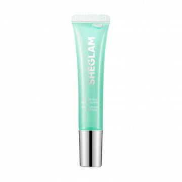 Увлажняющий праймер для лица Sheglam Good Grip Hydrating Primer, Mint Blue, 15 мл Увлажняющий праймер для лица Sheglam Good Grip Hydrating Primer, Mint Blue, 15 мл