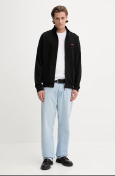 Хлопковая футболка HUGO 3 шт T-SHIRT RN TRIPLET P