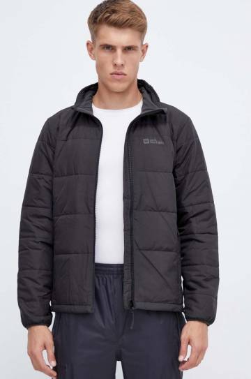 Куртка outdoor Jack Wolfskin Jasper 3in1 цвет красный Куртка outdoor Jack Wolfskin Jasper 3in1 цвет красный