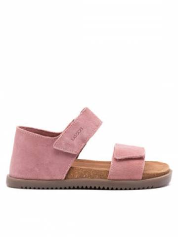 Lasocki Kids Босоніжки PORTA CI12-PORTA-02(III)DZ Рожевий Lasocki Kids Босоніжки PORTA CI12-PORTA-02(III)DZ Рожевий
