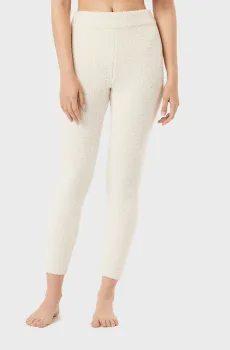 Женские белые брюки BIJAN Белый XS Etam 6537051