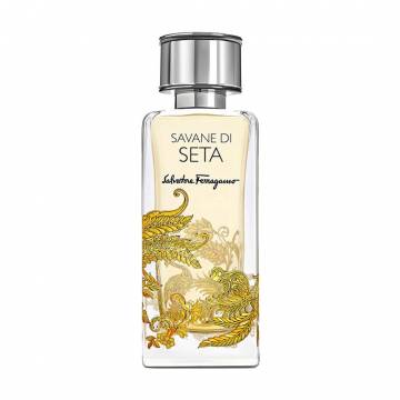 Salvatore Ferragamo Savane Di Seta 2021 Парфюмированная вода унисекс, 100 мл (ТЕСТЕР) Salvatore Ferragamo Savane Di Seta 2021 Парфюмированная вода унисекс, 100 мл (ТЕСТЕР)