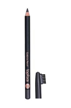 Карандаш для бровей TopFace Eyebrow Pencil PT611, 03, 1.14 г
