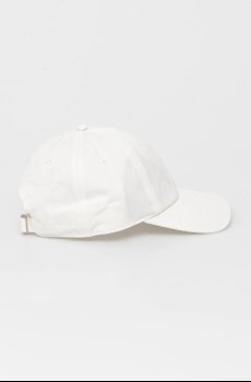 Хлопковая кепка Fila Frontera