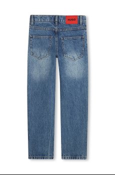 Джинсы для младенцев HUGO