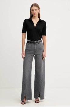 Шерстяное поло Simona Corsellini