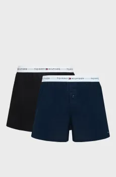Мужские трусы (2 шт) Разноцветный L Tommy Hilfiger UM0UM03871
