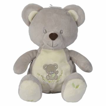 Мяка іграшка Nicotoy Ведмедик Річард 22 см (5796641) Мяка іграшка Nicotoy Ведмедик Річард 22 см (5796641)