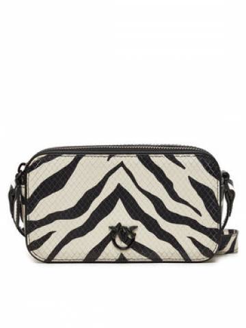 Pinko Сумка Camera Case AI 24-25 PLTT 102810 A1US Кольоровий Pinko Сумка Camera Case AI 24-25 PLTT 102810 A1US Кольоровий