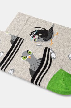 Хлопковые носки Medicine 2 шт