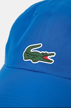 Кепка Lacoste