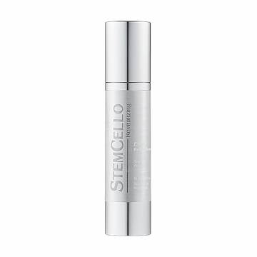 Сыворотка для лица StemCello Revitalizing EMortal ReNew Serum со стволовыми клетками, 50 мл Сыворотка для лица StemCello Revitalizing EMortal ReNew Serum со стволовыми клетками, 50 мл