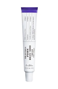 Веганский восстанавливающий крем для лица Dr. Althea PDRN Reju 5000 Cream, 20 г