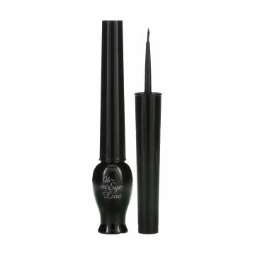 Подводка для глаз Etude House Oh Meye Line 01 Black, 5 мл Подводка для глаз Etude House Oh Meye Line 01 Black, 5 мл
