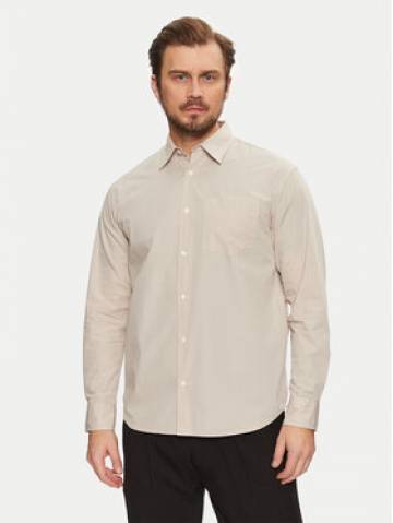 Jack&Jones Сорочка Cody 12269802 Сірий Relaxed Fit Jack&Jones Сорочка Cody 12269802 Сірий Relaxed Fit