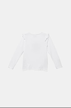 Детский лонгслив Guess