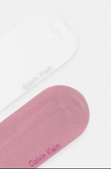 Calvin Klein носки женские 2 шт.