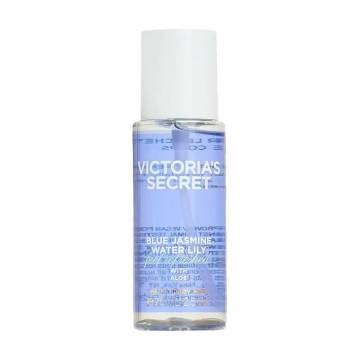 Парфюмированный мист для тела Victorias Secret Blue Jasmine Water Lily женский, 75 мл Парфюмированный мист для тела Victorias Secret Blue Jasmine Water Lily женский, 75 мл