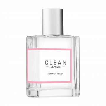 Clean Clean Classic Flower Fresh Парфюмированная вода женская, 60 мл Clean Clean Classic Flower Fresh Парфюмированная вода женская, 60 мл