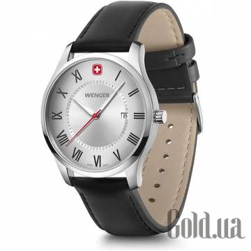 Швейцарские часы Wenger Швейцарские часы Wenger