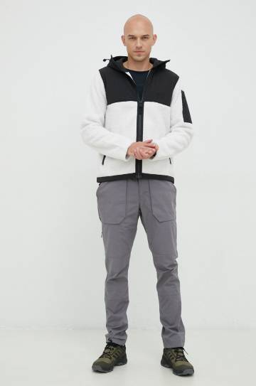 Спортивная кофта Helly Hansen Patrol цвет белый 53678-300 Спортивная кофта Helly Hansen Patrol цвет белый 53678-300