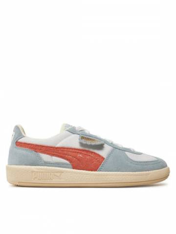 Puma Снікерcи Palermo Offside Jr 397914 01 Білий Puma Снікерcи Palermo Offside Jr 397914 01 Білий