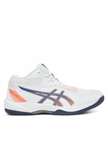Asics Взуття у спортзал Gel-Task Mt 4 1071A102 Білий Asics Взуття у спортзал Gel-Task Mt 4 1071A102 Білий