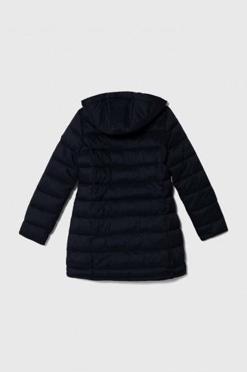 Детская куртка Pepe Jeans цвет синий