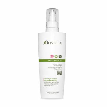Лосьон для тела Olivella Body Lotion, 500 мл Лосьон для тела Olivella Body Lotion, 500 мл