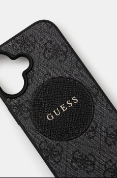 Чехол на телефон Guess iPhone 16