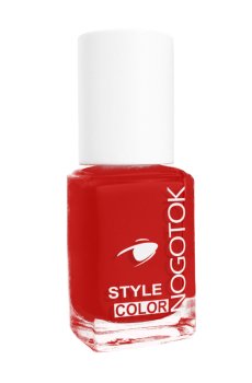 Лак для ногтей Nogotok Style Color 095, 12 мл