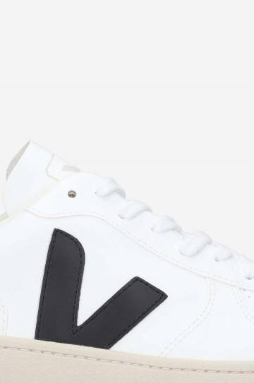 Кроссовки Veja V-10 VX0702901 Кроссовки Veja V-10 VX0702901